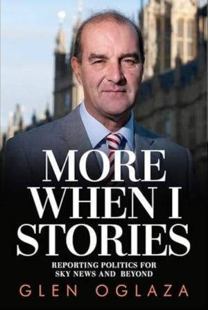 More When I Stories