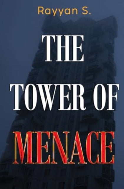 Book cover of: Tower of Menace