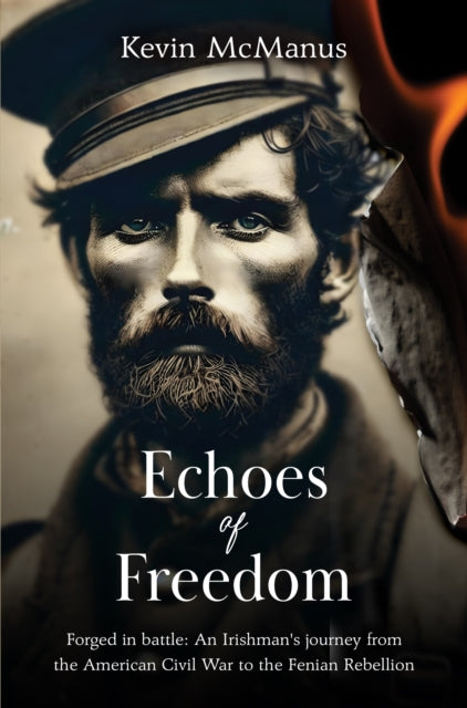 Book cover of: Echoes of Freedom