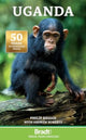 Book cover of: Uganda