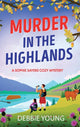 Book cover of: Murder in the Highlands