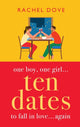 Book cover of: Ten Dates
