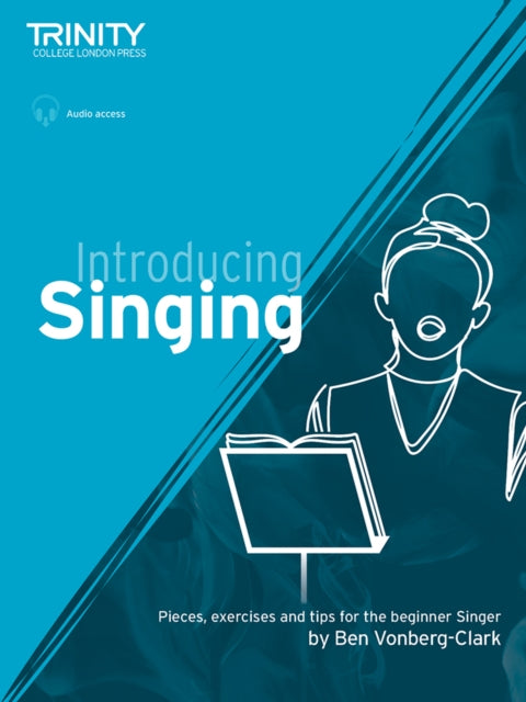 Book cover of: Introducing Singing
