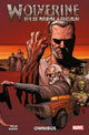 Wolverine: Old Man Logan 9781804910115 Mark Millar