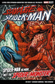 Book cover of: Marvel Select Savage Spider-Man. By: Joe Kelly