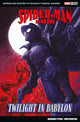 Marvel Select - Spider-Man Noir: Twilight In Babylon