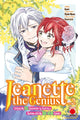 Book cover of: Jeanette the Genius Vol. 2