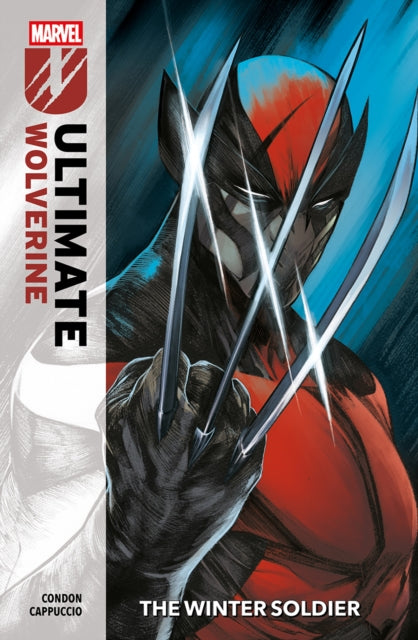 Ultimate Wolverine Vol. 1: The Winter Soldier