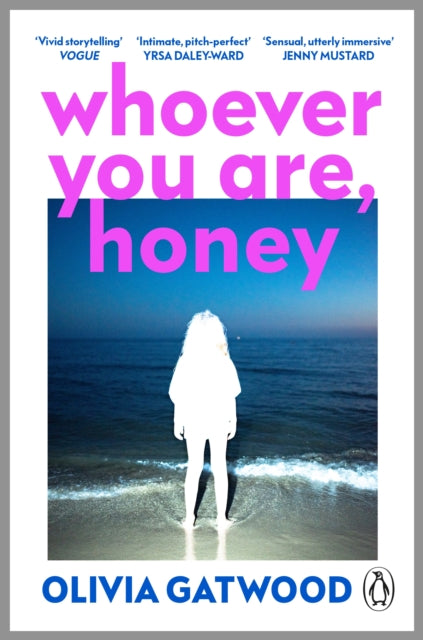 Whoever You Are, Honey 9781804940044 Olivia Gatwood