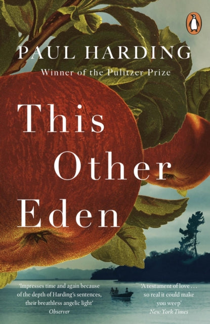 This Other Eden 9781804940853 Paul Harding
