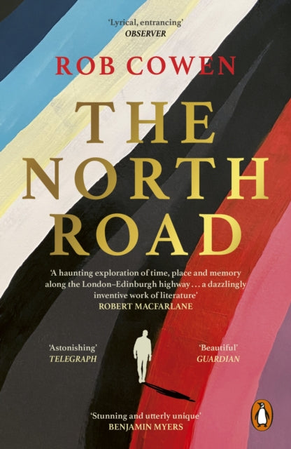 North Road