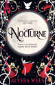 Book cover of: Nocturne
