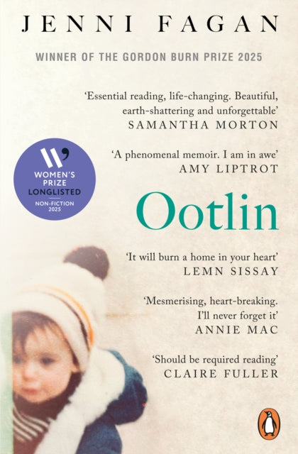 Book cover of: Ootlin