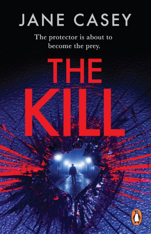 Kill, The gripping detective crime thriller from the bestselling author