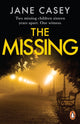 Missing 9781804942697 Jane Casey