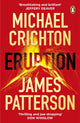 Book cover of: Eruption