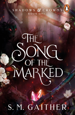 Song of the Marked, The thrilling, enemies to lovers, romantic fantasy and TikTok sensation