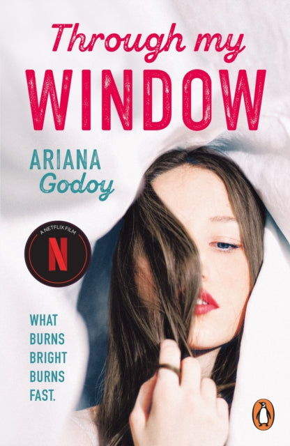 Book cover of: Through My Window. By: Ariana Godoy