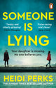 Someone is Lying 9781804946466 Heidi Perks
