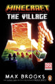 Minecraft: The Village 9781804947135 Max Brooks