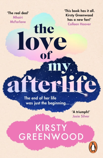 Love of My Afterlife 9781804949115 Kirsty Greenwood