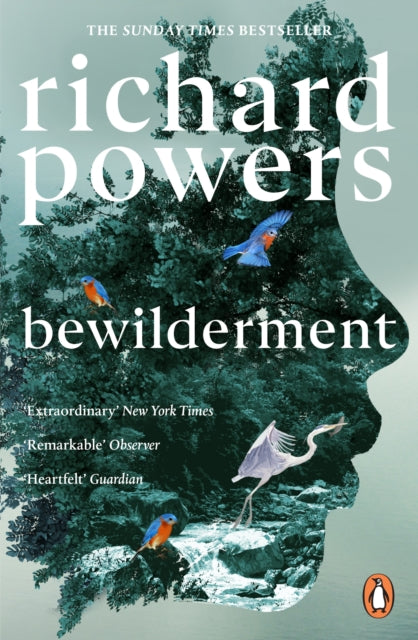 Bewilderment 9781804951668 Richard Powers
