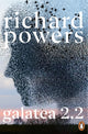 Book cover of: Galatea 2.2. By: Richard Powers