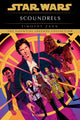 Book cover of: Star Wars: Scoundrels. By: Timothy Zahn