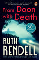 Book cover of: From Doon With Death