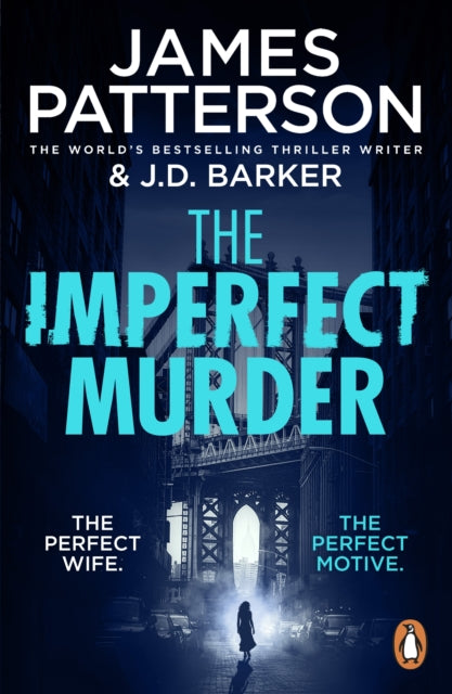 Book cover of: Imperfect Murder