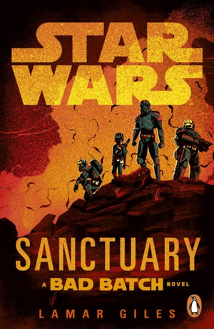 Star Wars: Sanctuary