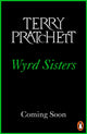 Wyrd Sisters, (Discworld Novel 6) 9781804990094 Terry Pratchett