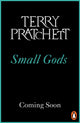 Small Gods, (Discworld Novel 13) 9781804990193 Terry Pratchett