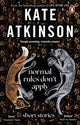 Normal Rules Don't Apply 9781804990803 Kate Atkinson