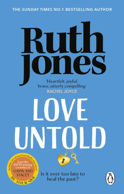 Love Untold 9781804991015 Ruth Jones