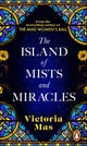 Island of Mists and Miracles 9781804991725 Victoria Mas
