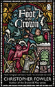 Book cover of: Foot on the Crown
