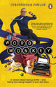 Book cover of: Word Monkey. By: Christopher Fowler