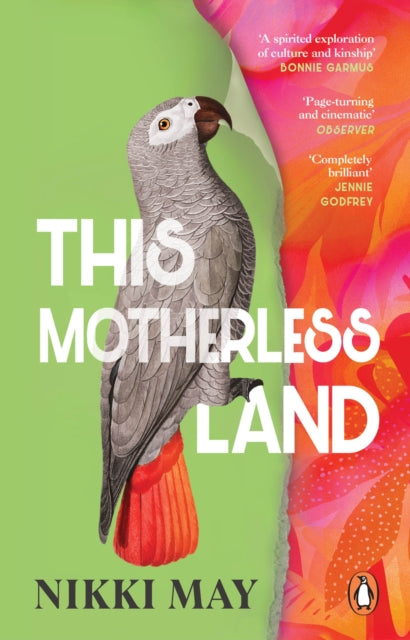 This Motherless Land 9781804994382 Nikki May