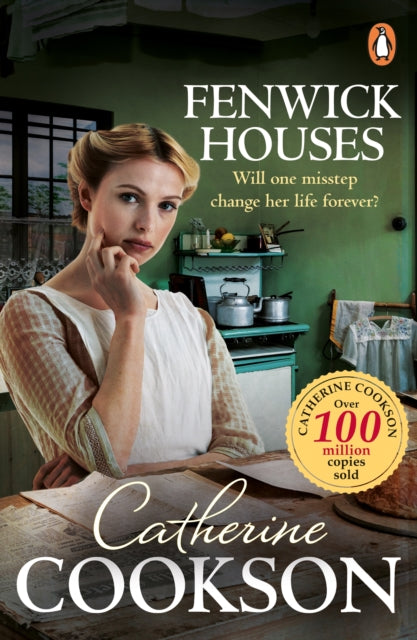 Book cover of: Fenwick Houses