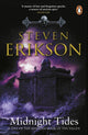Midnight Tides, (Malazan Book of the Fallen 5) 9781804995525 Steven Erikson