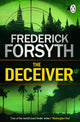Deceiver 9781804995686 Frederick Forsyth