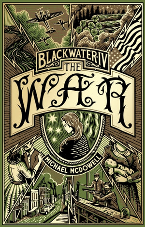 Blackwater IV: The War, The Blackwater Saga