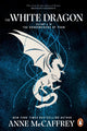 White Dragon, (Dragonriders of Pern: 3) 9781804996706 Anne McCaffrey