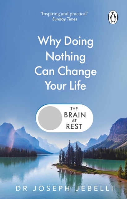 Book cover of: Brain at Rest