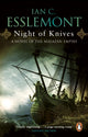 Book cover of: Night Of Knives