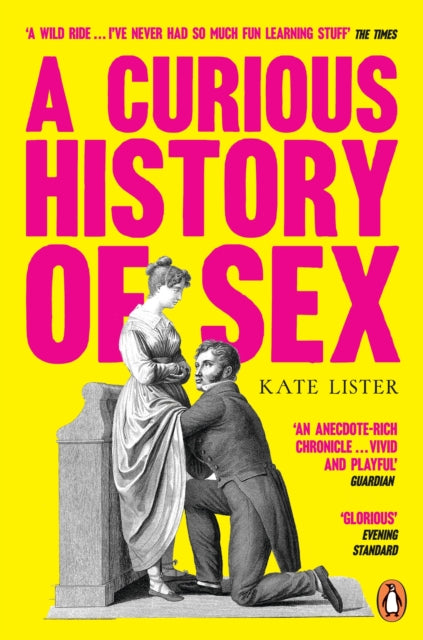 Curious History of Sex