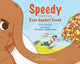 Book cover of: Speedy and the Race against Sound