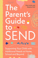 Book cover of: Parent’s Guide to SEND. By: Gary Aubin