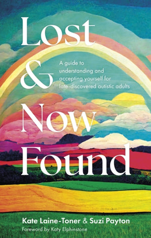 Lost and Now Found